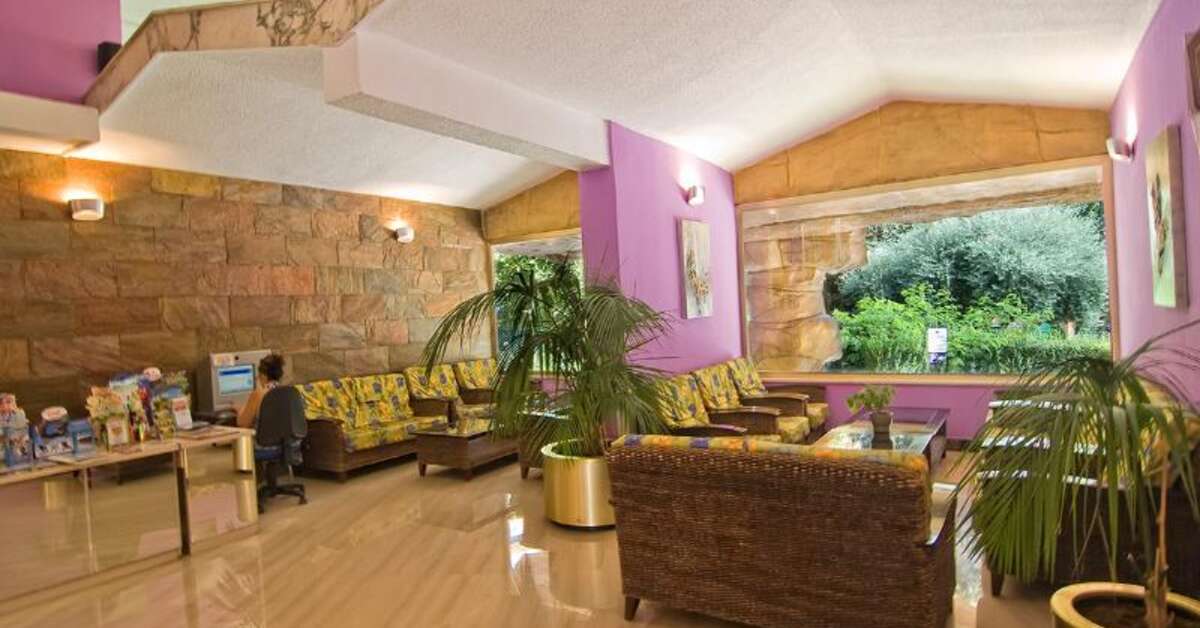 Een foto van Hotel Servigroup Castilla