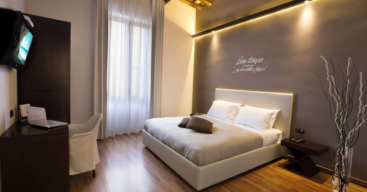 Een foto van Badia Nuova Residence