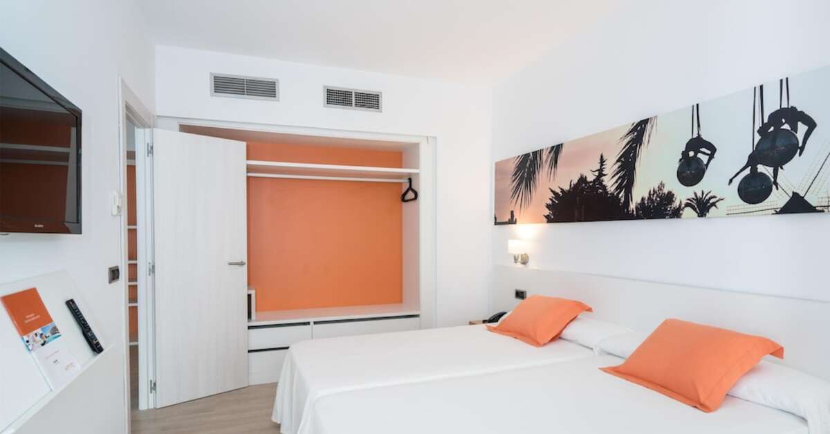 Een foto van THB Ocean Beach
