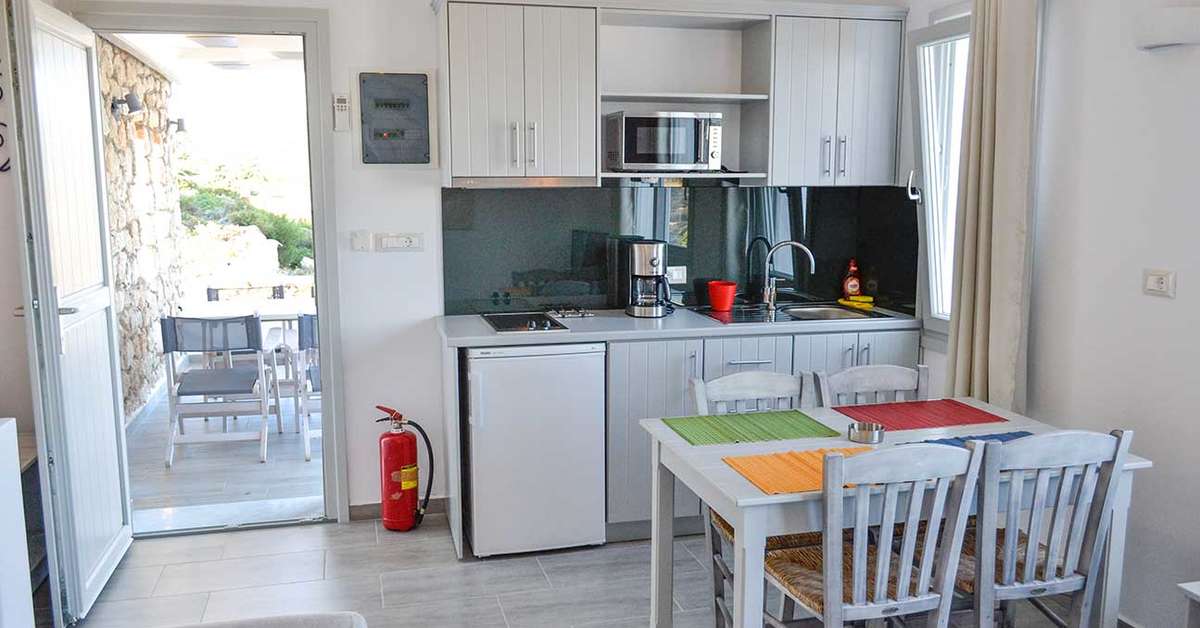 Een foto van Anatoli Villas