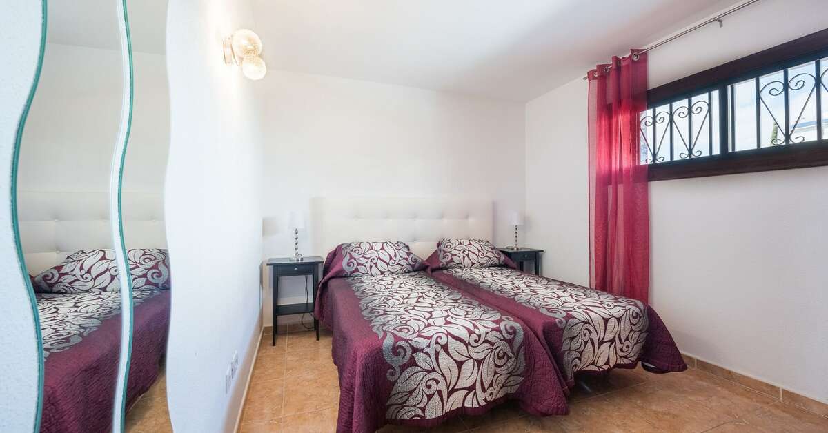 Een foto van Paloma Beach Appartementen