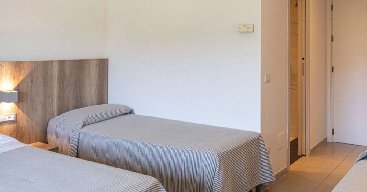 Een foto van San Teodoro Hotel