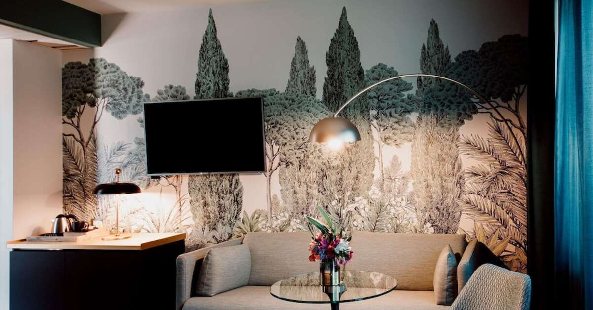 Een foto van Mercure Roma Corso Trieste