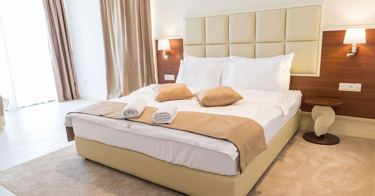 Een foto van Hotel Kadmo by Aycon