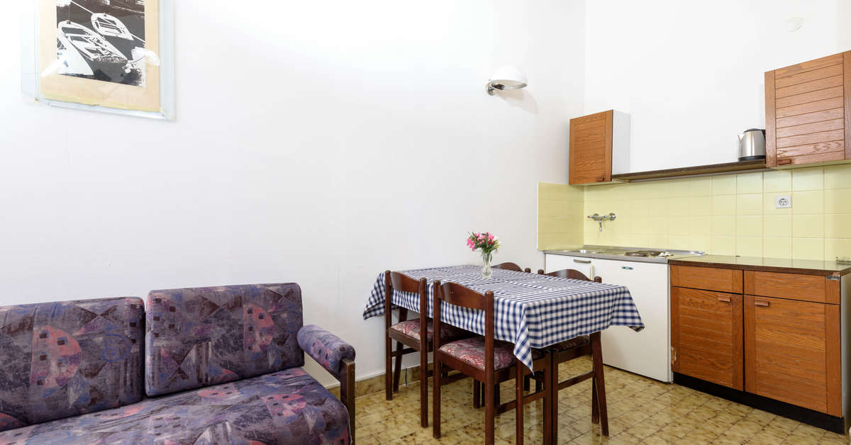 Een foto van Appartementen Medena