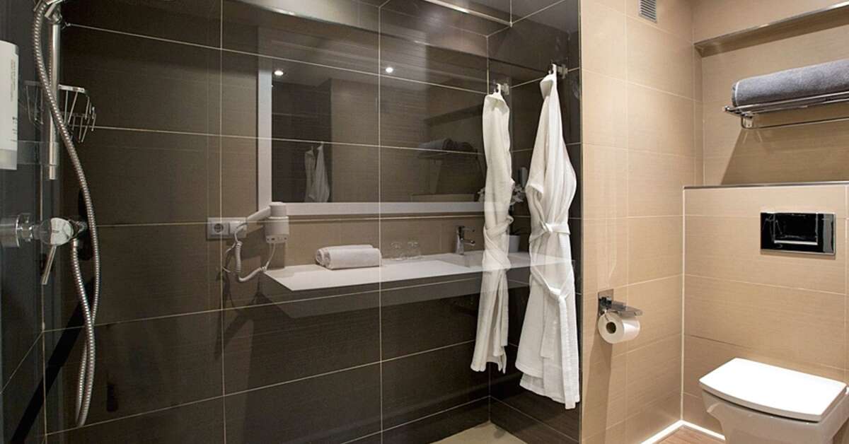 Een foto van Las Gaviotas Suites Hotel