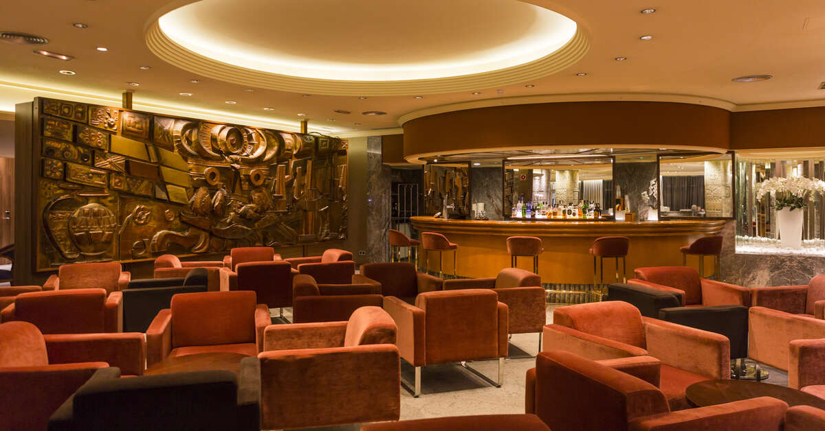 Een foto van Hotel Don Pancho