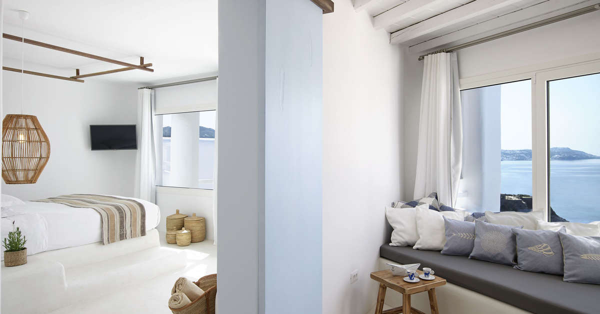Een foto van Rocabella Mykonos