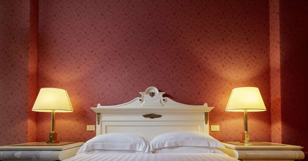 Een foto van Regency