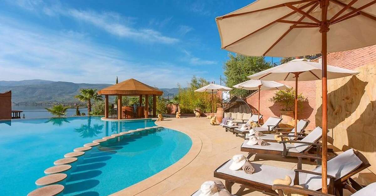 Een foto van Widiane Suites & Spa