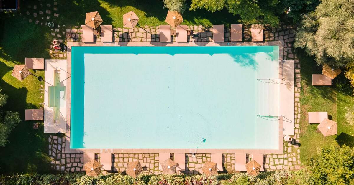 Een foto van Su Gologone Expierence Hotel