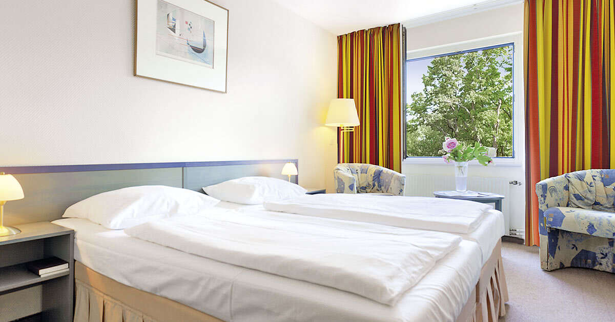 Een foto van Morada Hotel Arendsee