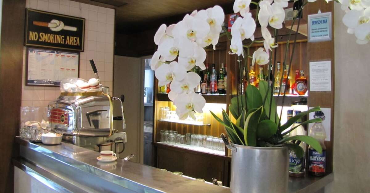 Een foto van Park Meuble Hotel