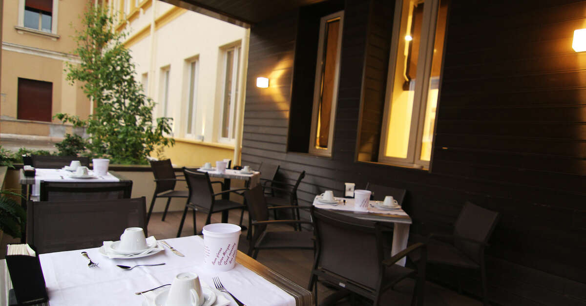 Een foto van Sole Hotel Verona