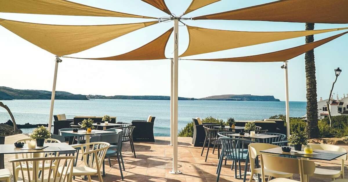 Een foto van Tramontana Park Aparthotel