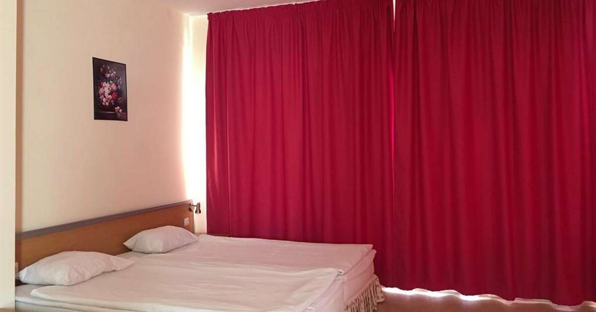Een foto van Hotel Atol