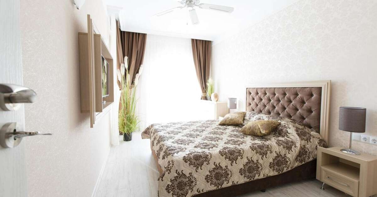 Ein Foto Harmony Suites Grand Resort