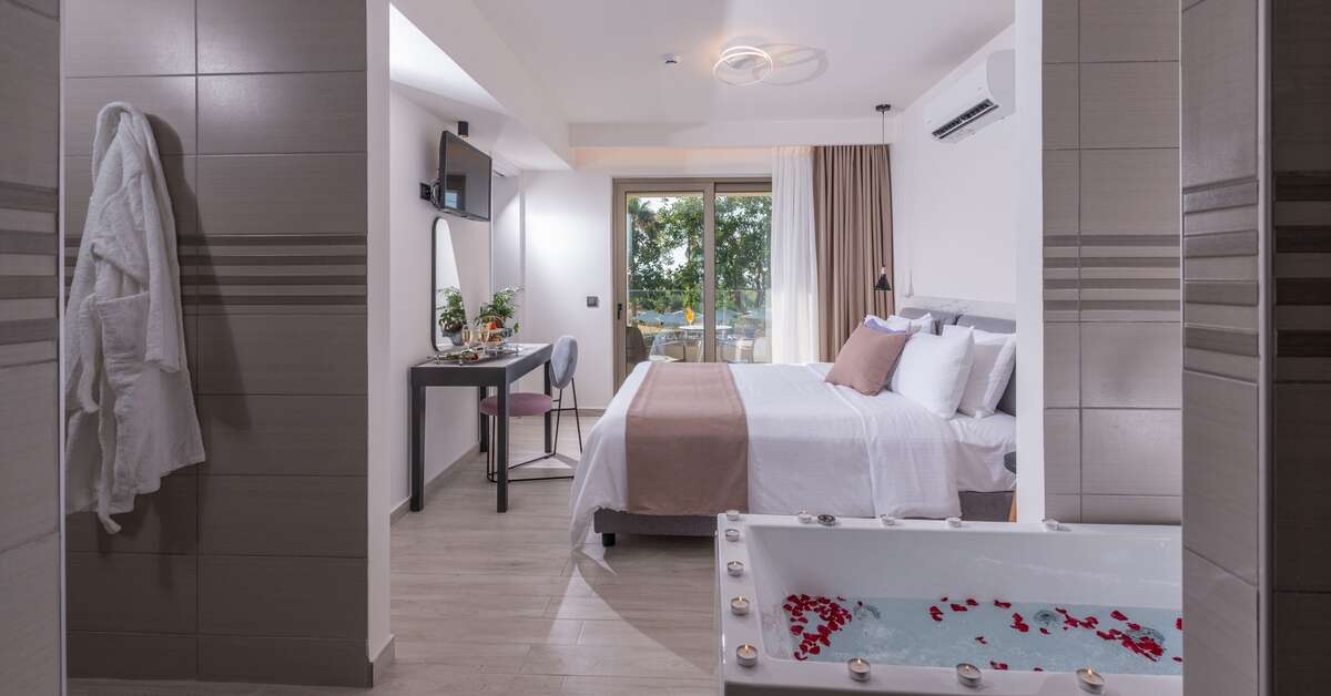 Een foto van CHC Imperial Palace