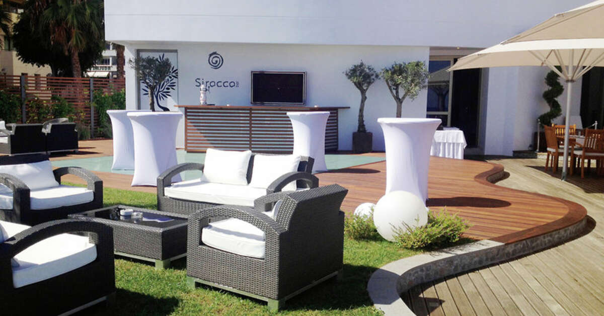 Een foto van Madeira Regency Cliff Hotel