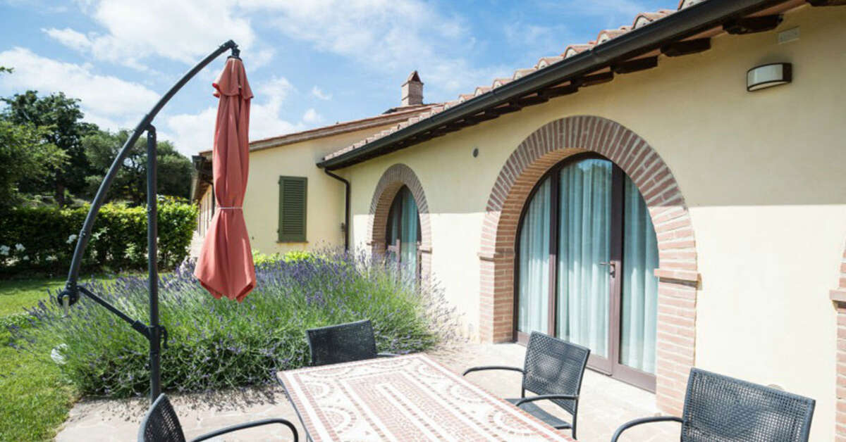 Een foto van Cignella Resort