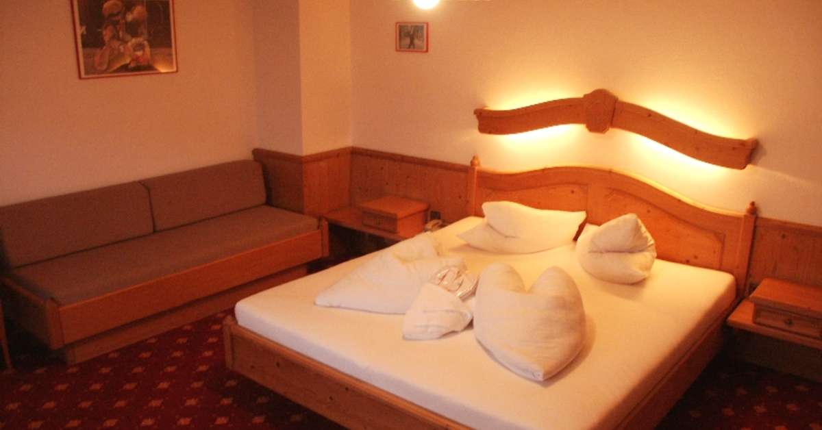 Een foto van Hotel Malerhaus