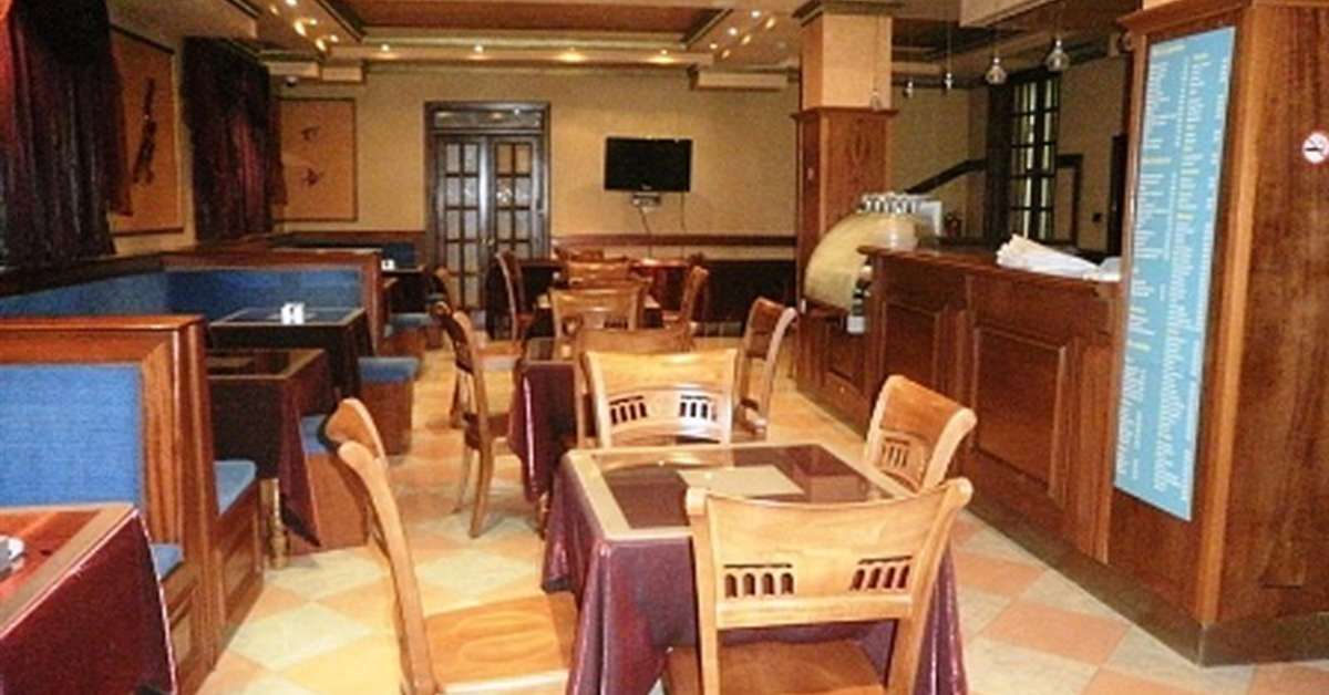 Een foto van Elysee Hotel