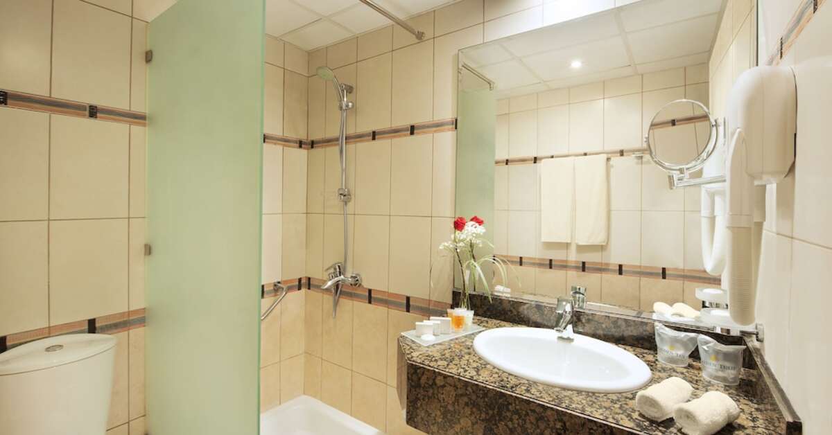 Een foto van Golden Tulip Sharjah