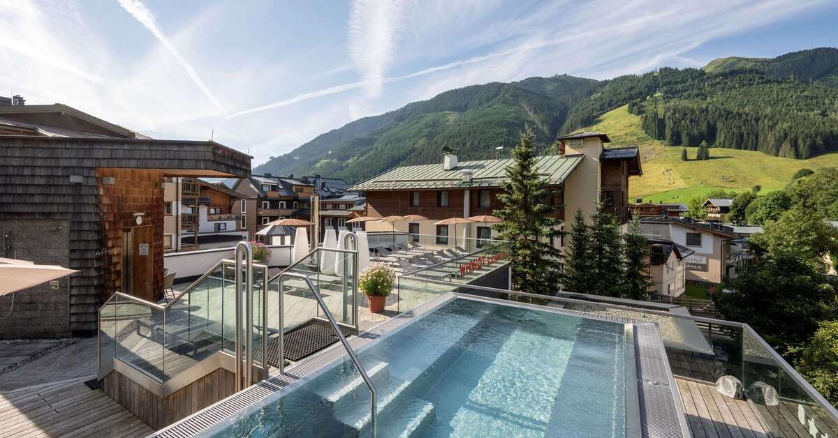 Een foto van Hotel Kendler