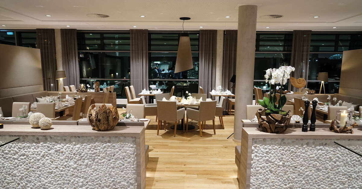 Een foto van Wonnemar Resort-Hotel Wismar