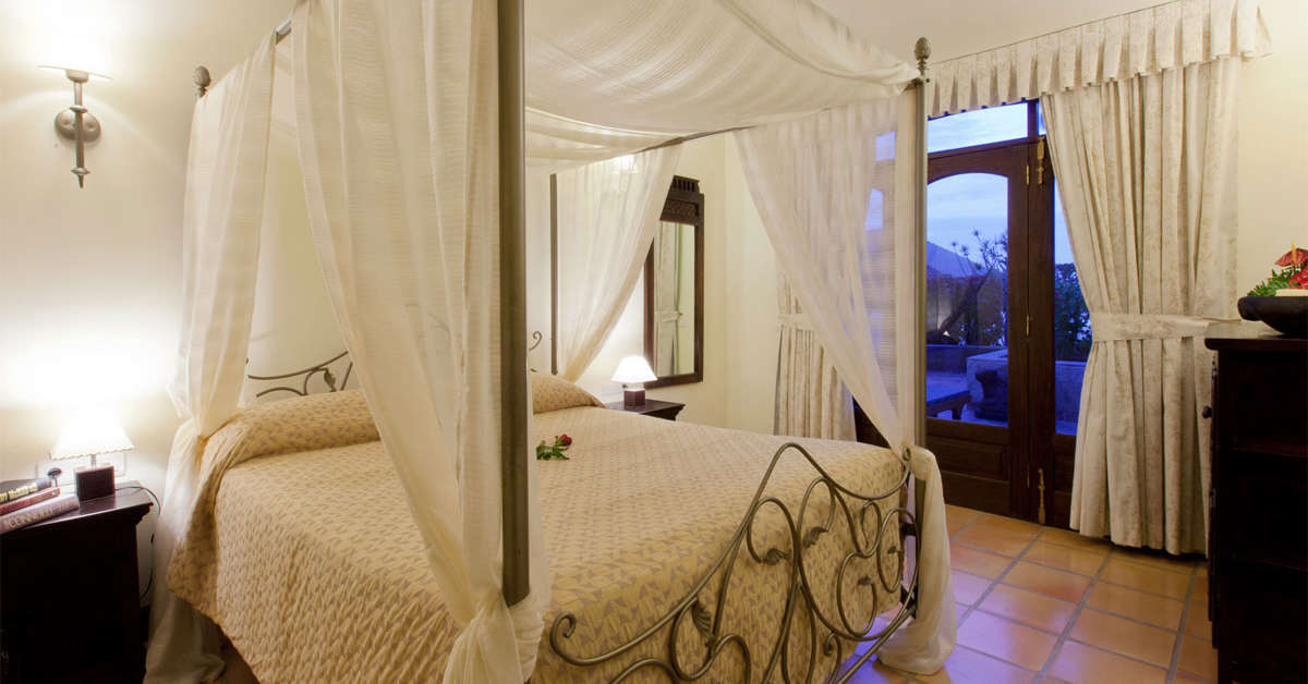 Een foto van Regency Country Club Appartementen & Suites