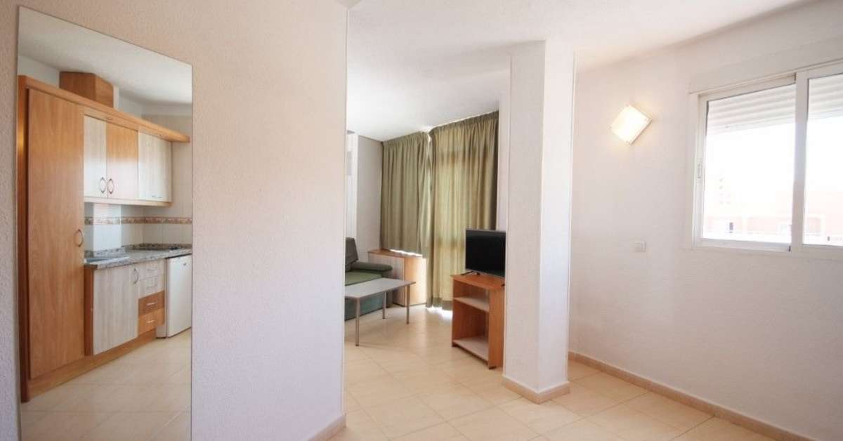 Een foto van Appartementen Doramar