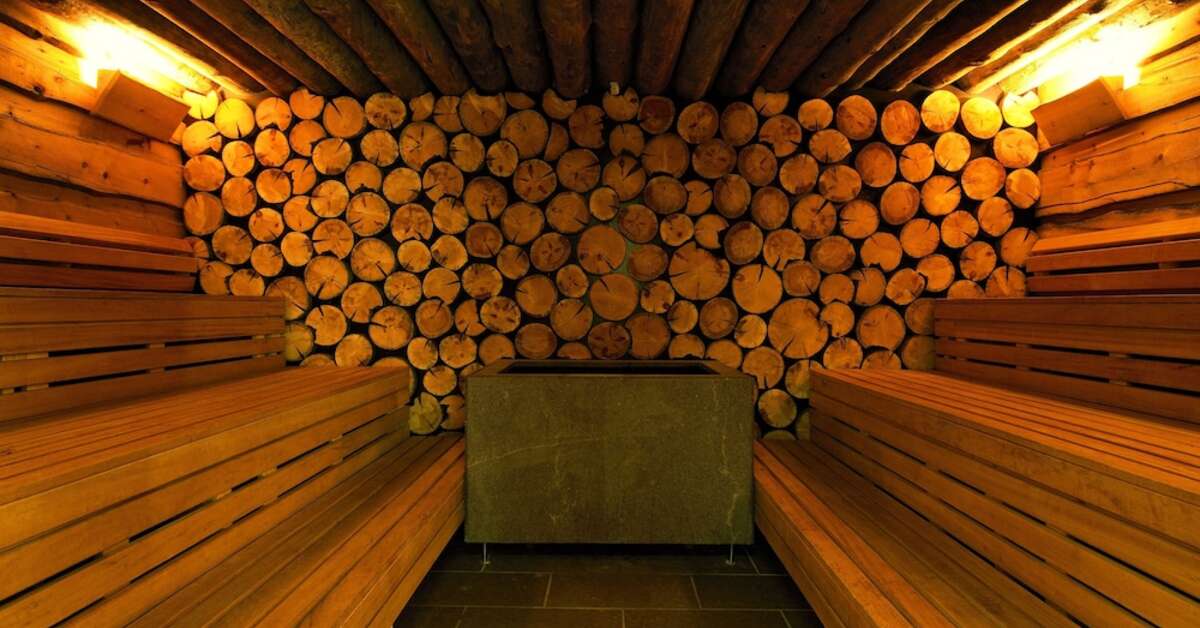 Een foto van Hotel Vitarium