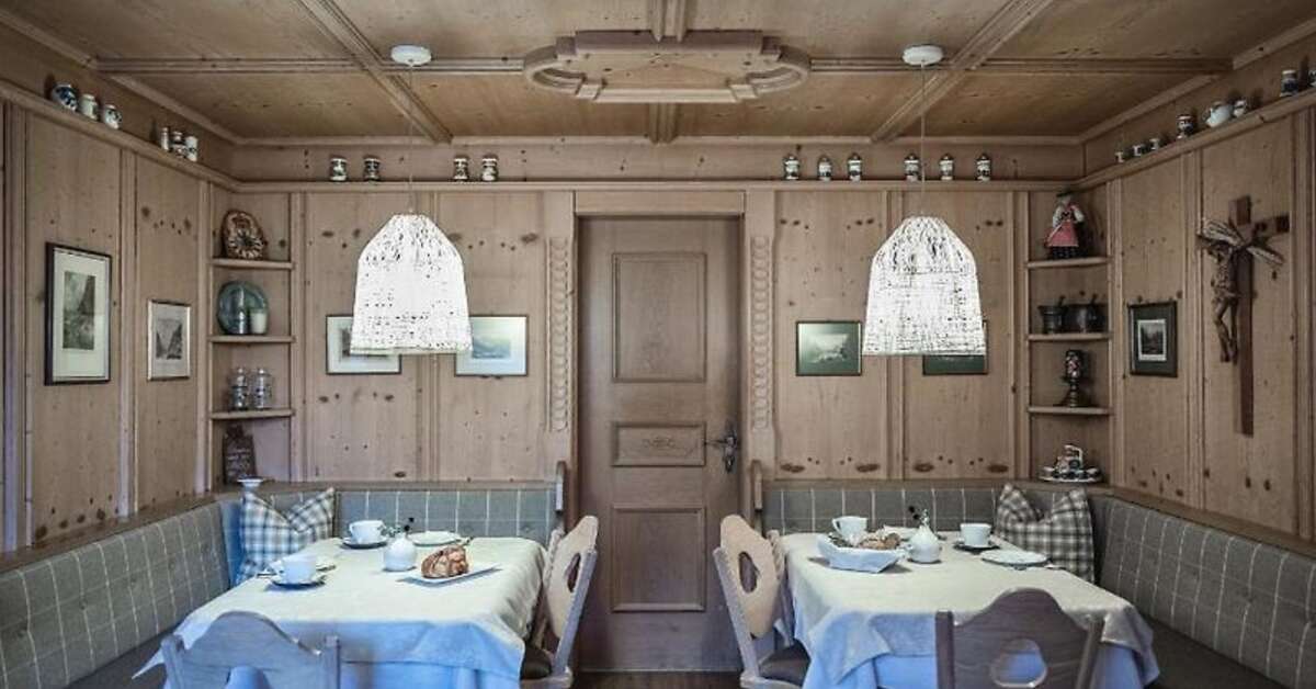 Een foto van Hotel Klingler Pension