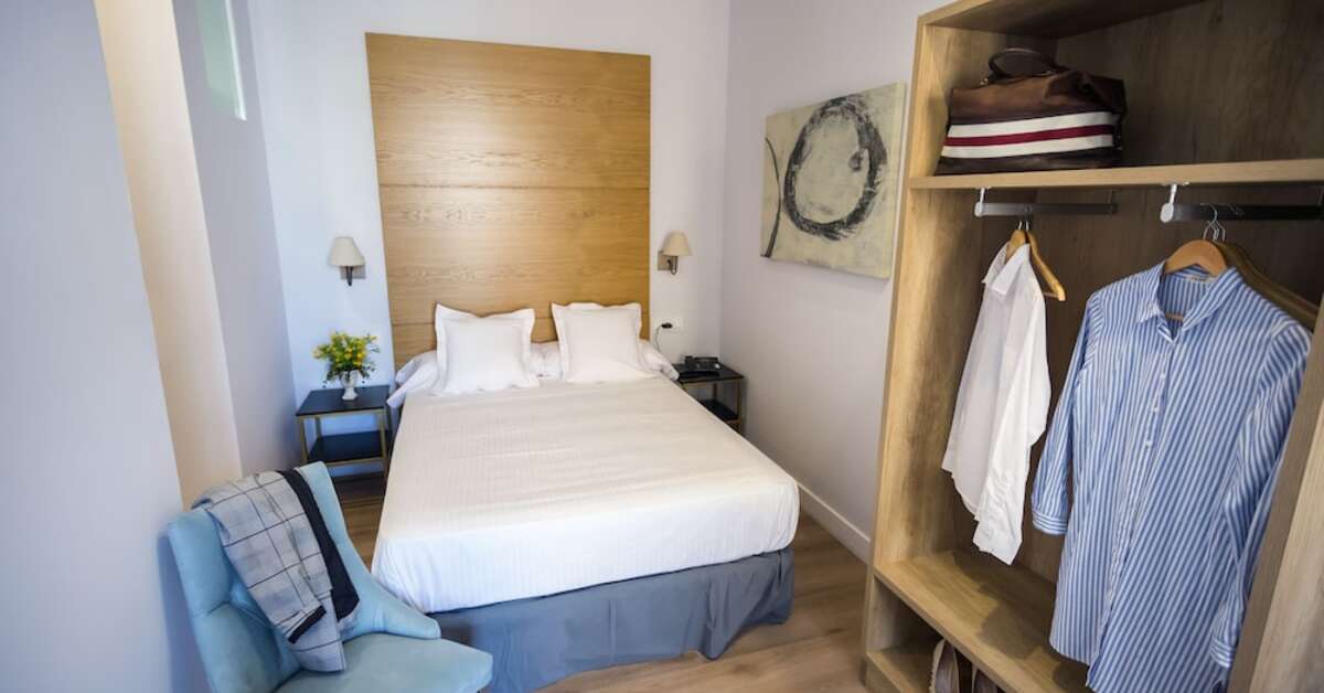 Een foto van Casa de la Merced Suites