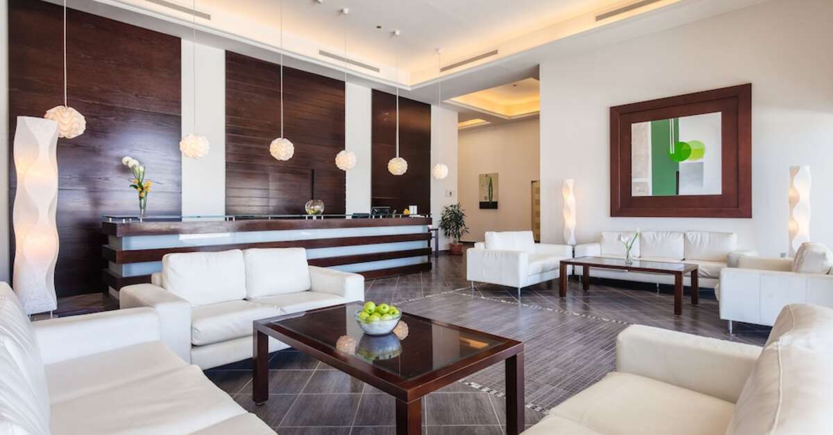 Een foto van Cleopatra Luxury Makadi Bay Resort - Adults Only