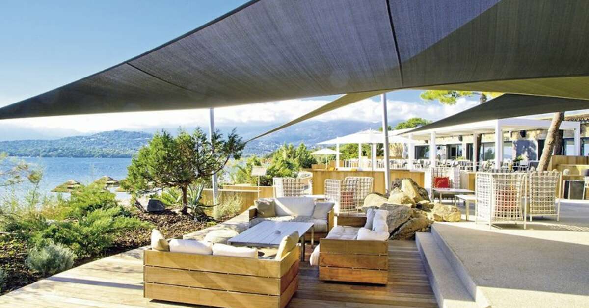 Ein Foto La Plage Casadelmar