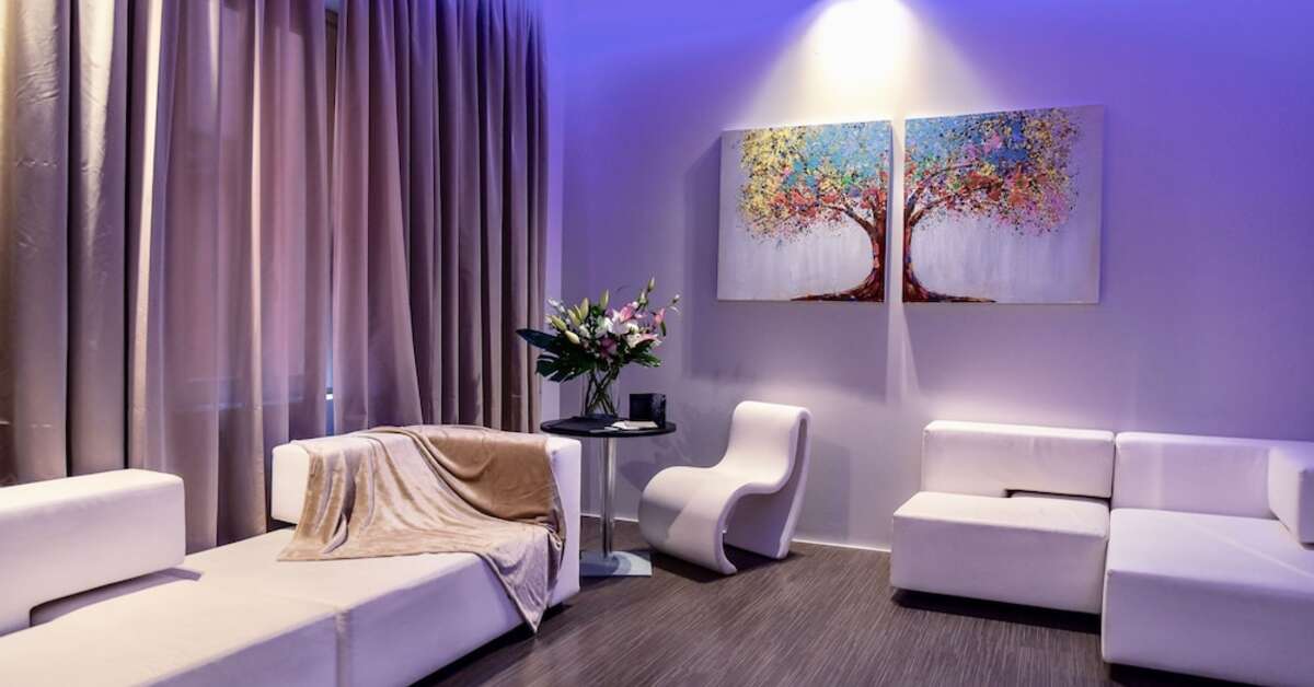 Een foto van Le Camp Resort