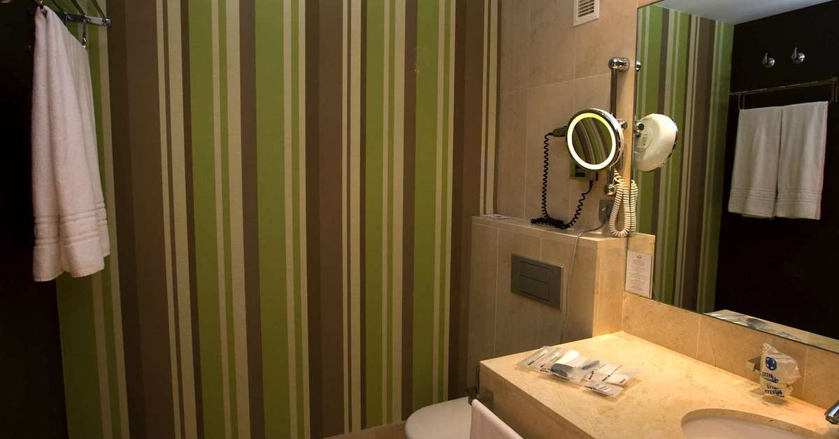 Een foto van Hotel Livvo Valle Taurito