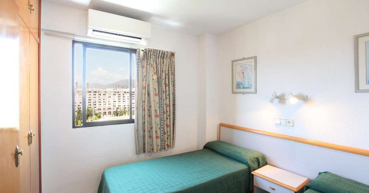 Een foto van La Caseta Appartementen