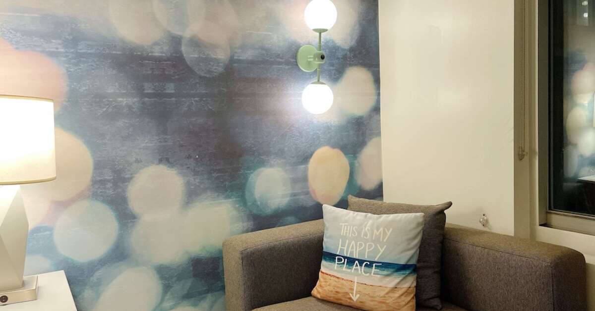 Een foto van Cambria Hotel & Suites LAX