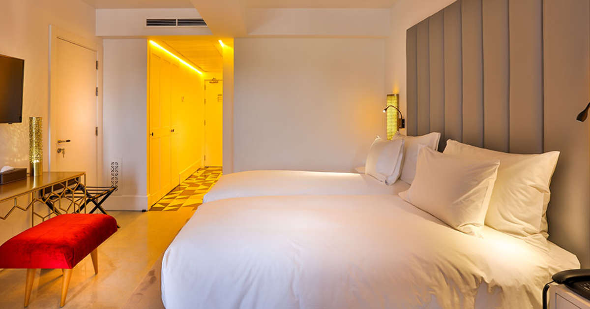 Een foto van 2Ciels Luxury Boutique Hotel & Spa