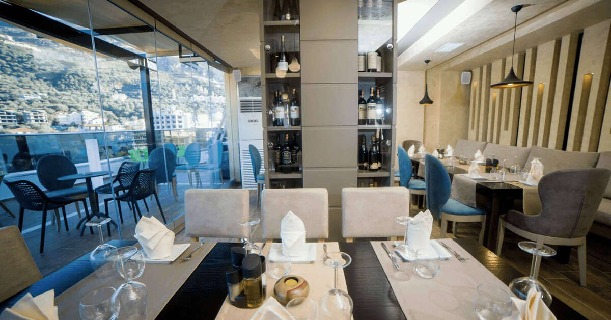 Een foto van Hotel Regina City
