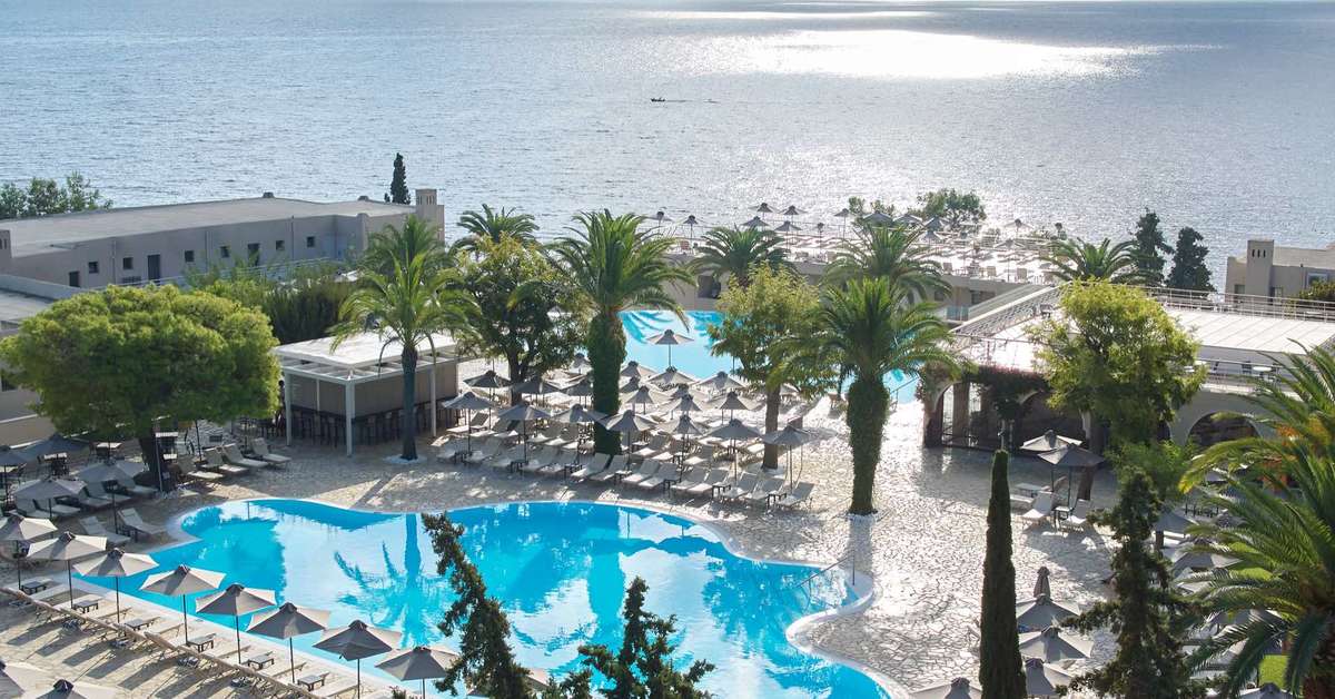 Een foto van Marbella Mar-Bella Collection