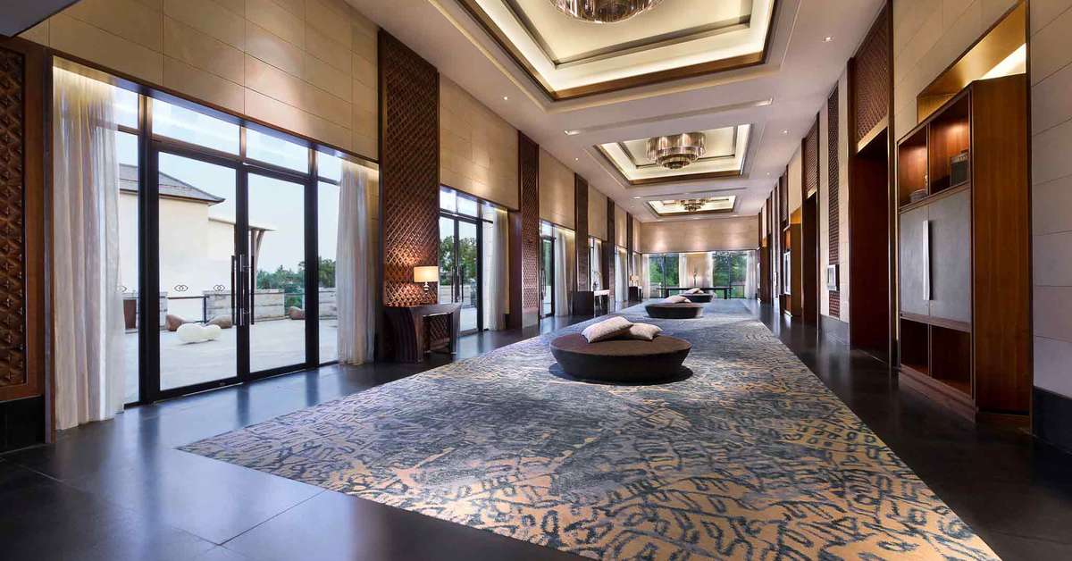 Een foto van Sofitel Nusa Dua Beach Resort