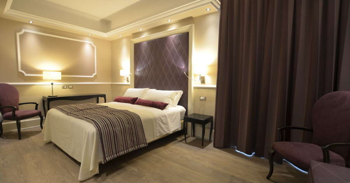 Een foto van Hotel Campo Marzio