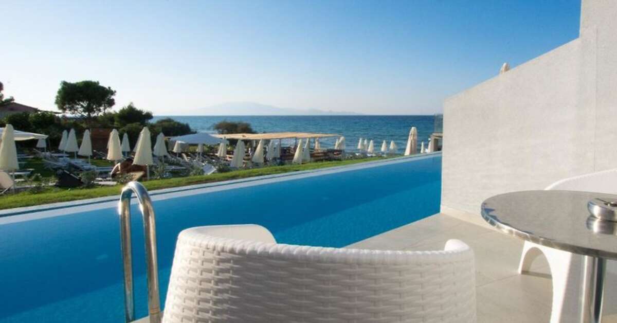 Een foto van Golden Coast Resort