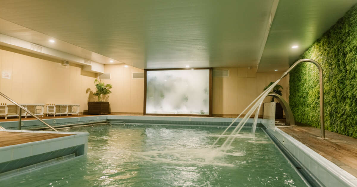 Een foto van Hotel Lodomar