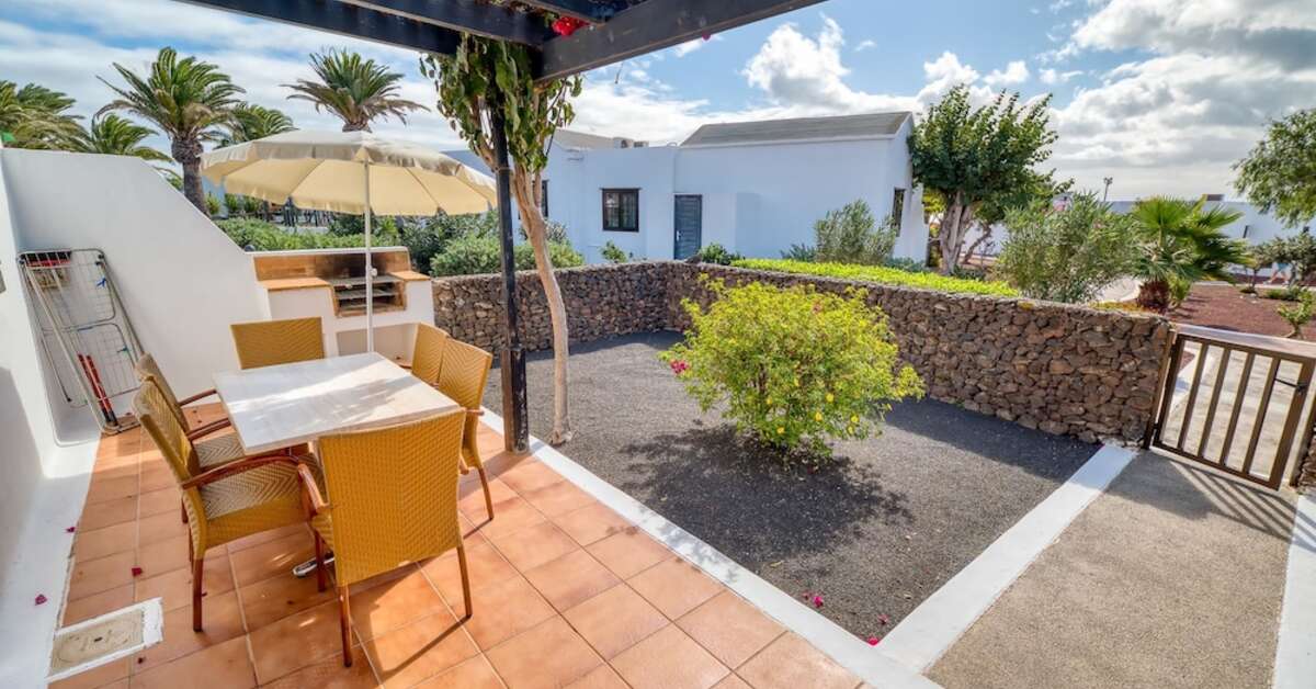 Een foto van Ona Las Casitas