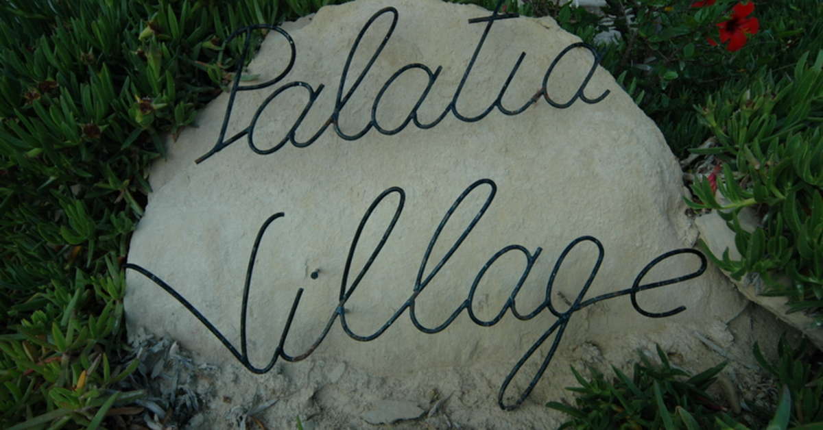 Een foto van Palatia Village Studios & Appartementen