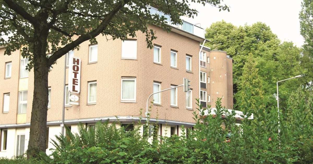 Een foto van Hotel Buschhausen